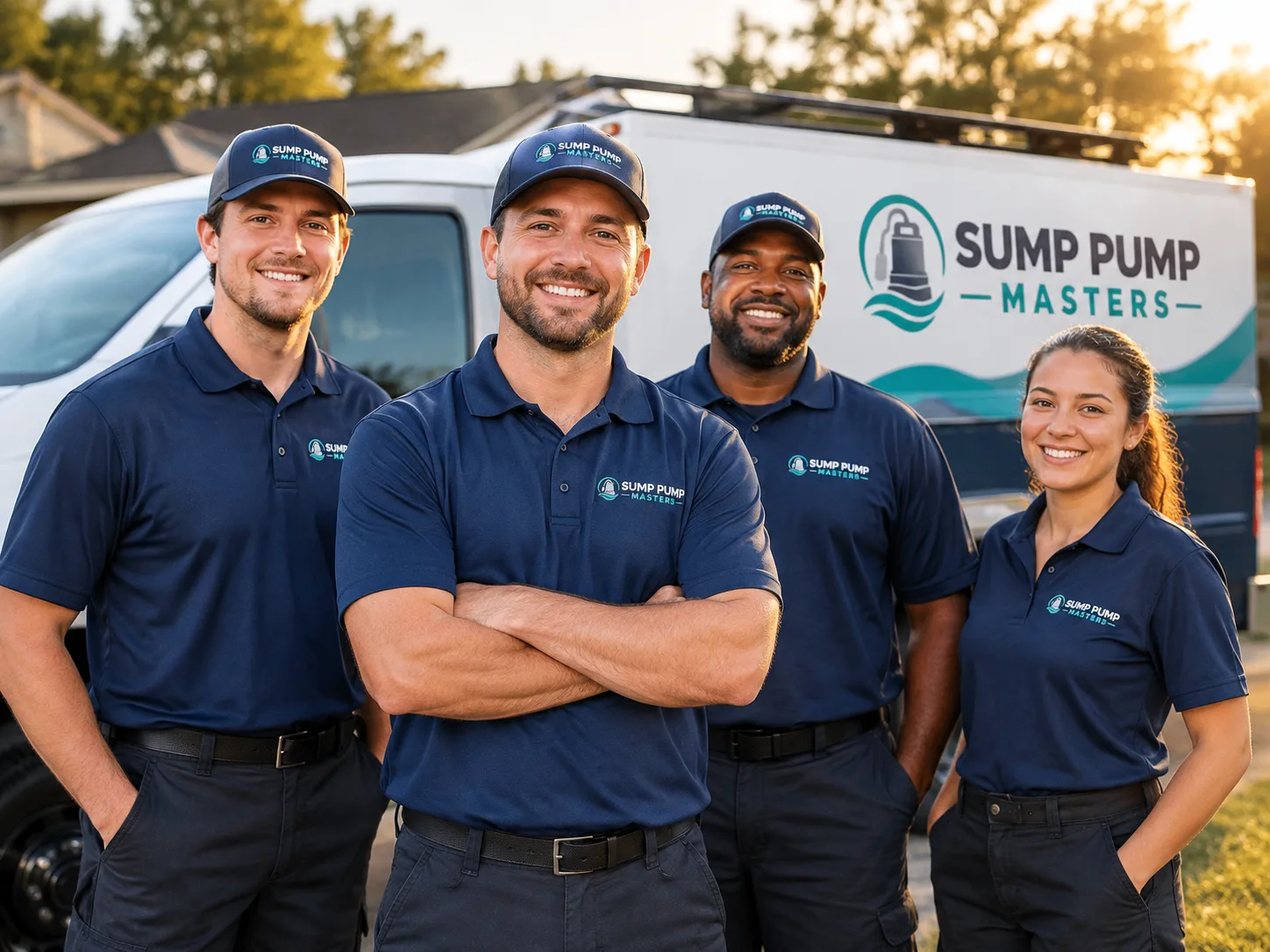 Sump Pump Repair company in Kingston, PA